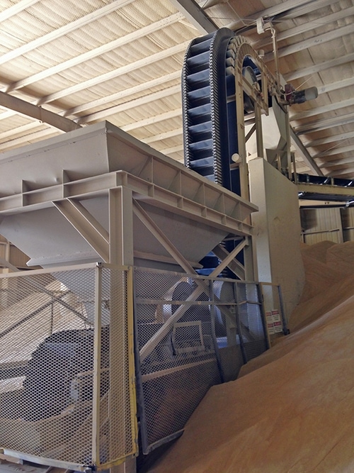 Home Beltservice Corporation